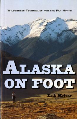 Alaska on Foot