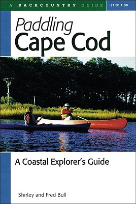 Paddling Cape Cod