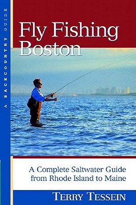 Fly Fishing Boston