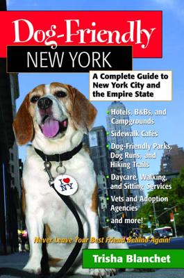 Dog-Friendly New York