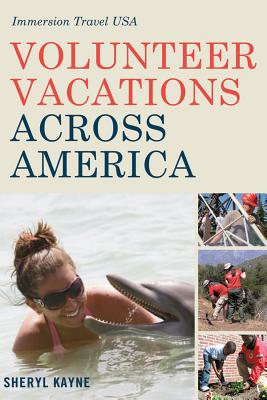 Volunteer Vacations Across America