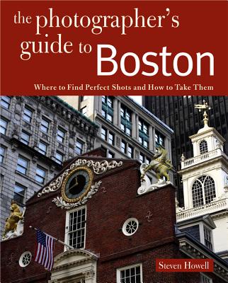 Photographing Boston