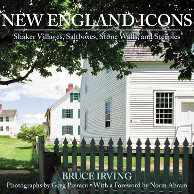 New England Icons