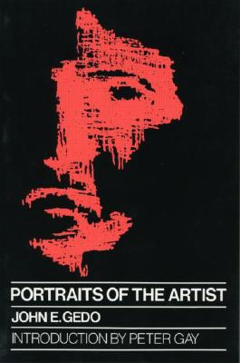 Portraits of the Artist