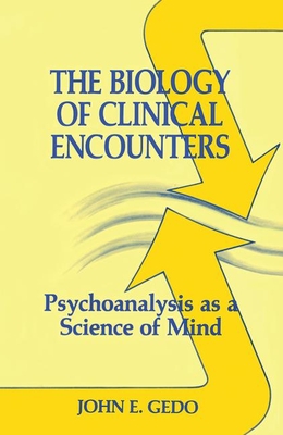 The Biology of Clinical Encounters