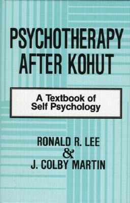 Psychotherapy After Kohut