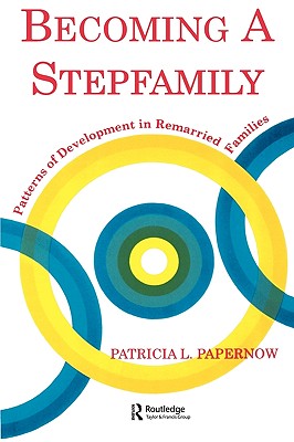 Becoming A Stepfamily