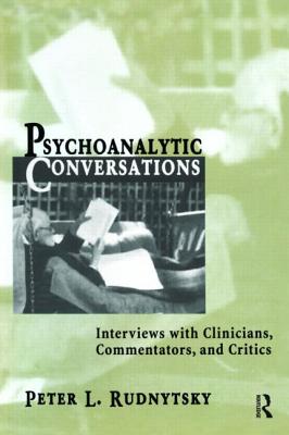 Psychoanalytic Conversations