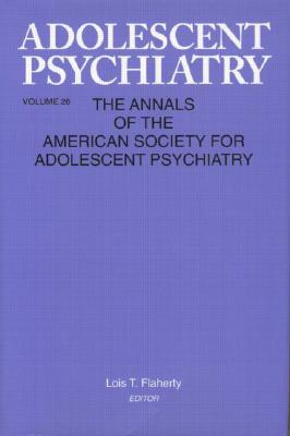 Adolescent Psychiatry, V. 26