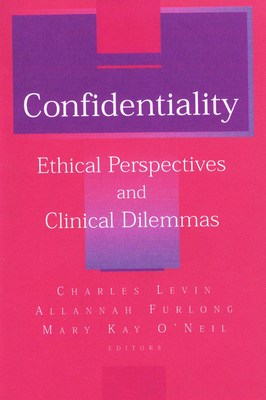 Confidentiality