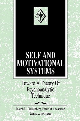 Self and Motivational Systems