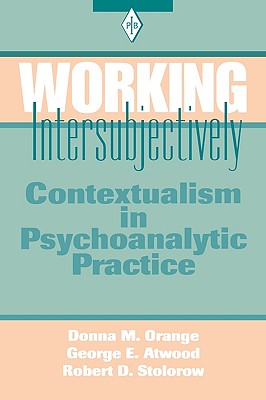 Working Intersubjectively