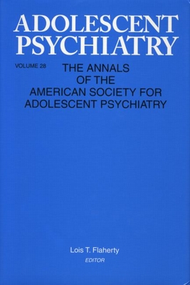 Adolescent Psychiatry, V. 28