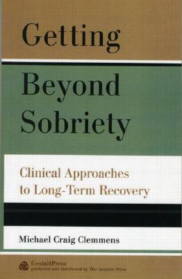 Getting Beyond Sobriety