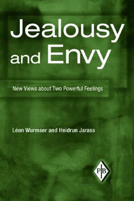 Jealousy and Envy