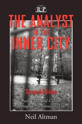 The Analyst in the Inner City