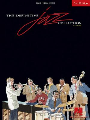 Definitive Jazz Collection