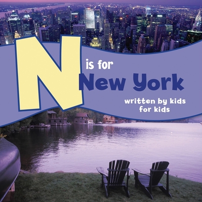 N is for New York