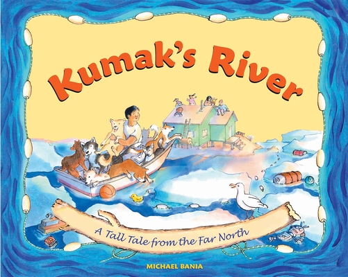 Kumak''s River