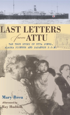 Last Letters from Attu