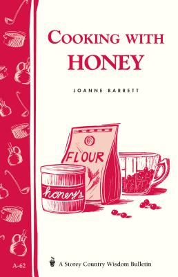 Cooking with Honey