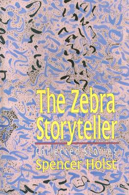 ZEBRA STORYTELLER
