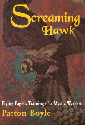 Screaming Hawk