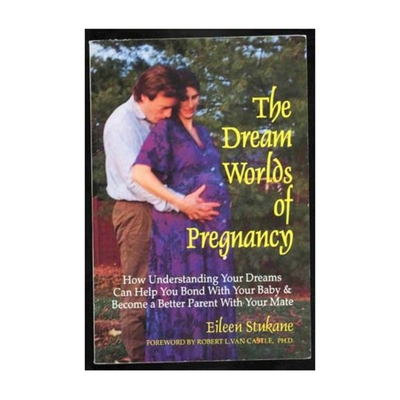 DREAM WORLDS OF PREGNANCY