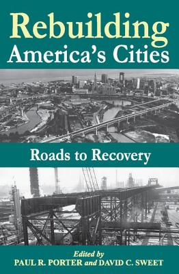 Rebuilding America's Cities