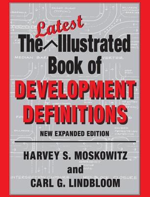 The Latest Illustrated Book of Development Definitions