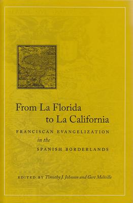 From La Florida to La California