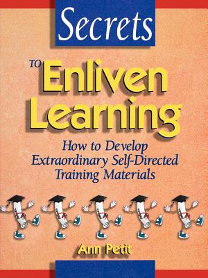 Secrets to Enliven Learning