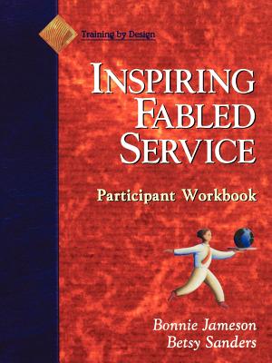 Fabled Service, Participant Workbook