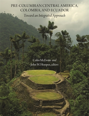 Pre-Columbian Central America, Colombia, and Ecuador