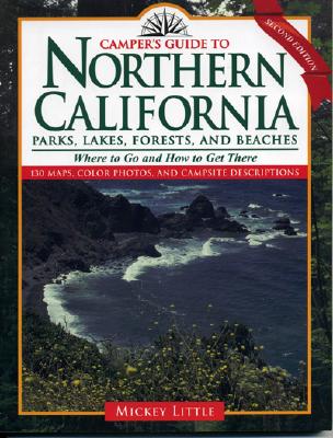 Camper's Guide to Northern California