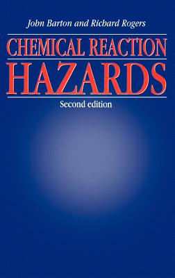 Chemical Reaction Hazards