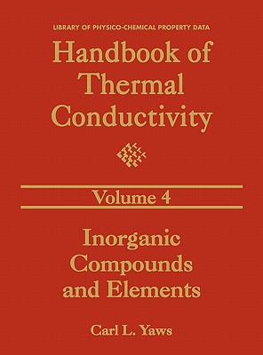 Handbook of Thermal Conductivity, Volume 4