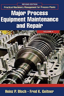 Major Process Equipment Maintenance and Repair