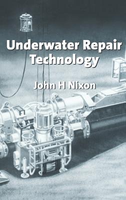 Underwater Repair Technology