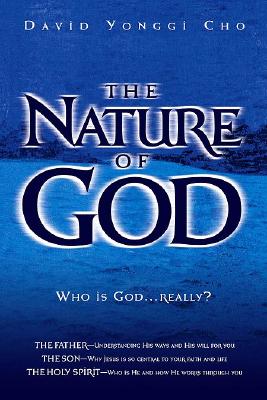 Nature Of God