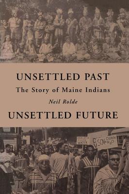 Unsettled Past, Unsettled Future