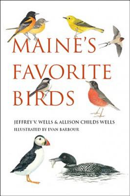 Maine's Favorite Birds