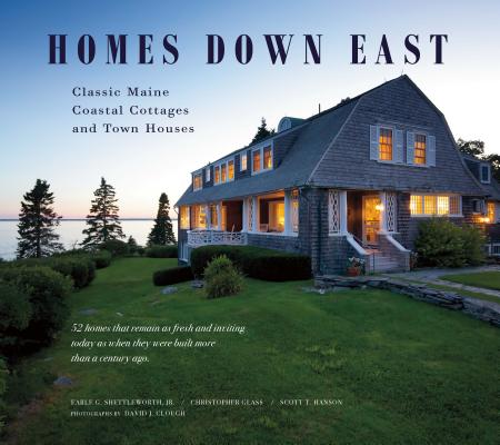 Homes Down East