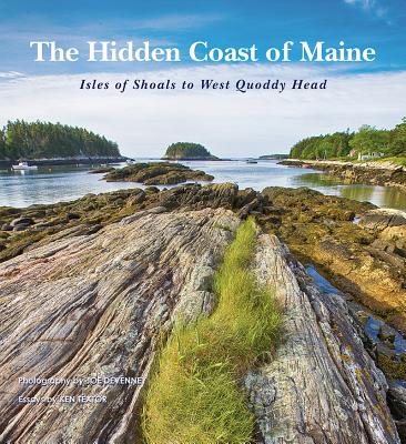 The Hidden Coast of Maine