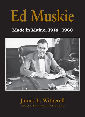 Ed Muskie