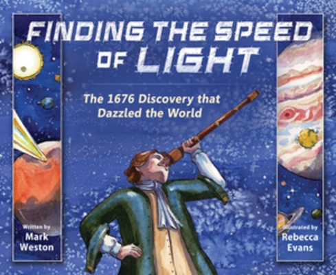 Finding the Speed of Light