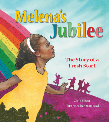 Melena's Jubilee – The Story of a Fresh Start