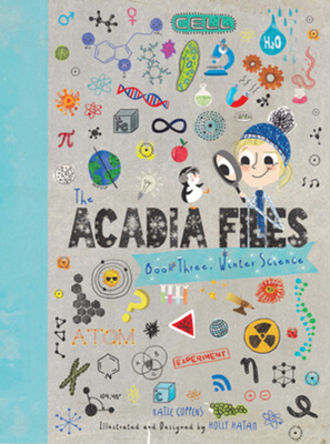 The Acadia Files