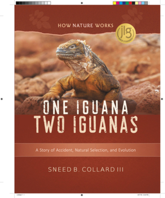 One Iguana, Two Iguanas