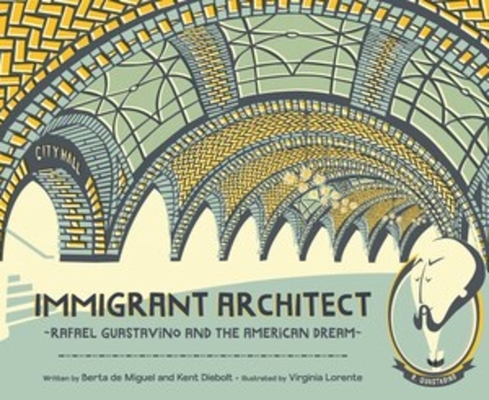 Immigrant Architect